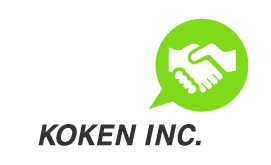 KOKEN INC.